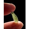 Moldavite – Kvitkovice – 0,4g