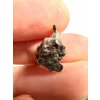Meteorit Sikhote Alin 1,9g – Rusko
