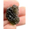 Moldavite – Nesmen – 3,4g
