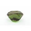 Facettierte Moldavit 13,3ct