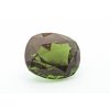 Facettierte Moldavit 13,3ct