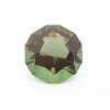 Facettierte Moldavit 14,15ct