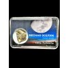 Lunar meteorite Bechar 003/006 – 1,8g – Algeria