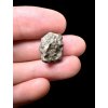 Lunární meteorit Bechar 003/006 – 1,8g – Alžírsko
