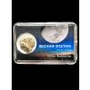 Lunar meteorite Bechar 003/006 – 0,9g – Algeria