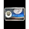 Lunar meteorite Bechar 003/006 – 0,7g – Algeria