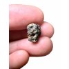 Lunární meteorit Bechar 003/006 – 0,8g – Alžírsko