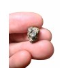 Lunární meteorit Bechar 003/006 – 0,8g – Alžírsko