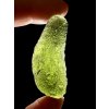 Moldavite – Nechov – 19,4g