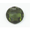 Facettierte Moldavit 15,35ct