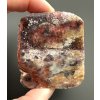 Amethyst – Prisecnice, CZ