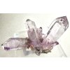 Amethyst – Las Vigaz – Veracruz, Mexico