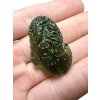 Moldavite – Locenice za jimkou – 8,8g