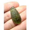 Moldavite – Chlum nad Malsi – 3,5g