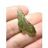 Moldavite – Maly Chlum – 1,6g