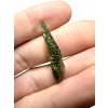 Moldavite – Maly Chlum – 1,6g