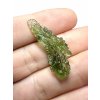 Moldavite – Maly Chlum – 1,6g