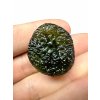 Moldavite – Chlum nad Malsi – 9,5g