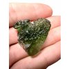 Moldavite – Locenice za jimkou – 7,7g
