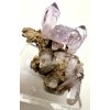 Amethyst – Las Vigaz – Veracruz, Mexico