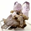 Amethyst – Las Vigaz – Veracruz, Mexiko