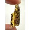 Amber 2,7g – Gdańsk, Poland