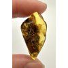 Amber 2,6g – Gdańsk, Poland