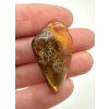 Amber 2,6g – Gdańsk, Poland