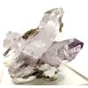 Amethyst – Las Vigaz – Veracruz, Mexico