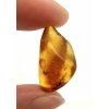 Amber 2,1g – Gdańsk, Poland