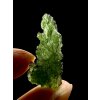 Moldavite – Locenice za jimkou – 4,6g