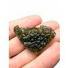 Moldavite – Chlum nad Malsi – 9,8g
