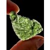 Moldavite – Chlum nad Malsi – 9,8g