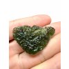 Moldavite – Chlum nad Malsi – 9,8g