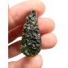 Moldavite – Chlum nad Malsi – 4g