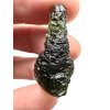 Moldavite – Chlum nad Malsi – 4g