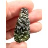 Moldavite – Chlum nad Malsi – 4g
