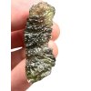 Moldavite – Maly Chlum – 3,6g