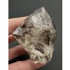 Smoky quartz – Dolni Bory, CZ