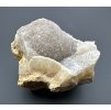 Quartz, Calcite, Aragonite – Rokle u Kadane, CZ