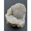 Quartz, Calcite, Aragonite – Rokle u Kadane, CZ