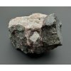 Analcime, Quartz – Studenec u Jilemnice, CZ