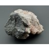 Analcime, Quartz – Studenec u Jilemnice, CZ