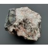 Analcime, Quartz – Studenec u Jilemnice, CZ