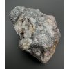 Quartz, Zinnwaldite – Krupka-Knöttel, CZ