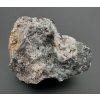 Quartz, Zinnwaldite – Krupka-Knöttel, CZ