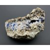 Azurite, Quartz – Spania Dolina-Piesky, SK