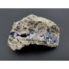 Azurite, Quartz – Spania Dolina-Piesky, SK