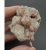 Analcime, Calcite – Studenec u Jilemnice, CZ