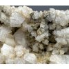Chabazite – Repcice u Litomeric, CZ